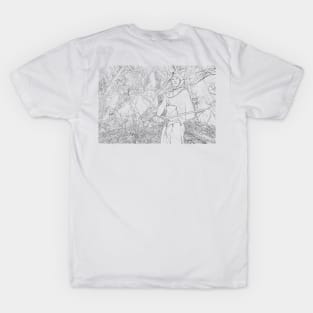 In the Woods T-Shirt